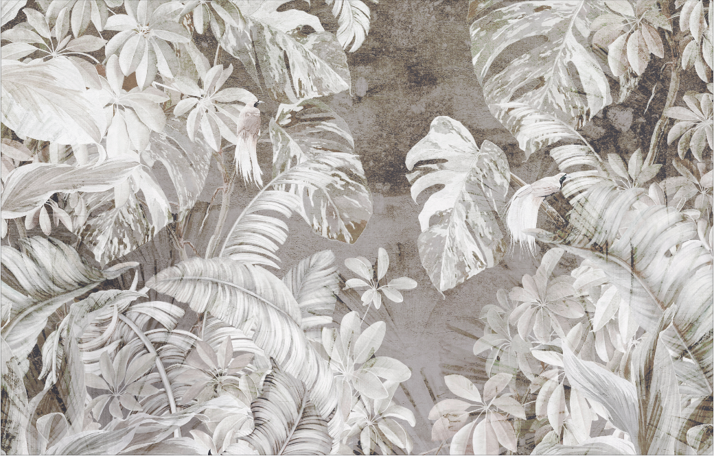 Papel Mural Variegata