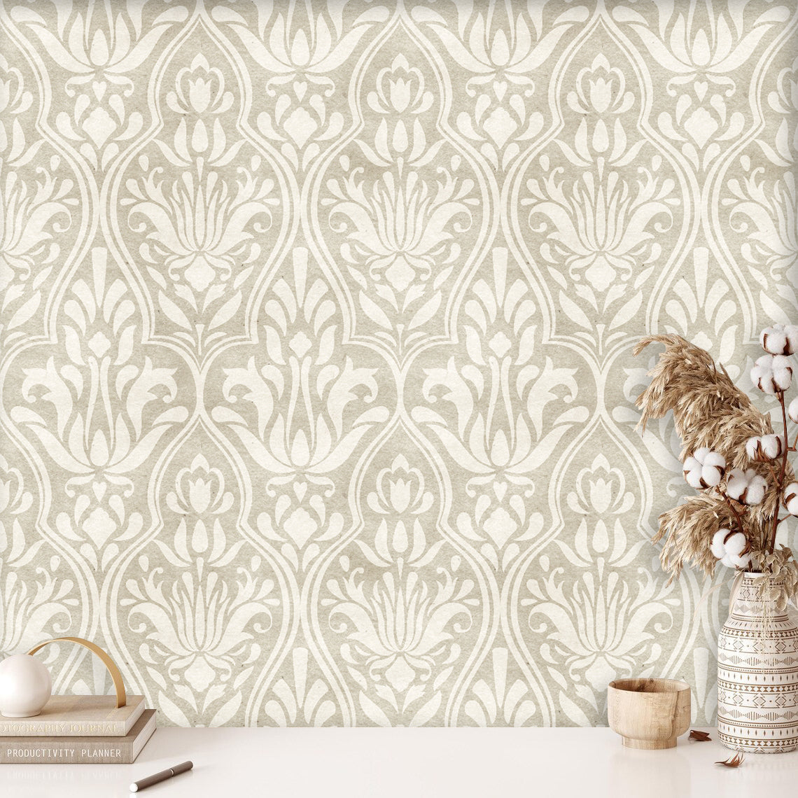 Papel Mural Dorotea