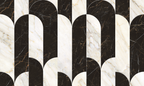 Papel Adhesivo Marmóreo (Decovinil)