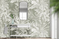 Papel Adhesivo Botánico (Decovinil)