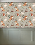Papel Adhesivo Valentín (Decovinil)