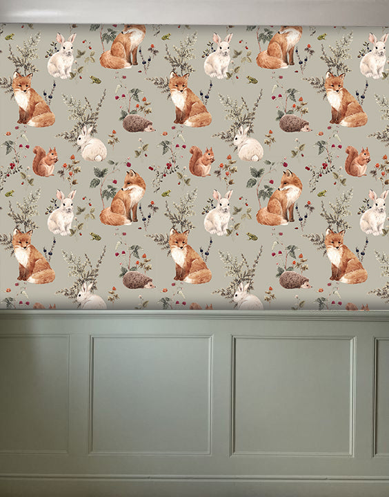 Papel Adhesivo Valentín (Decovinil)