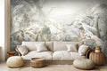 Papel Mural Brisa Tropical