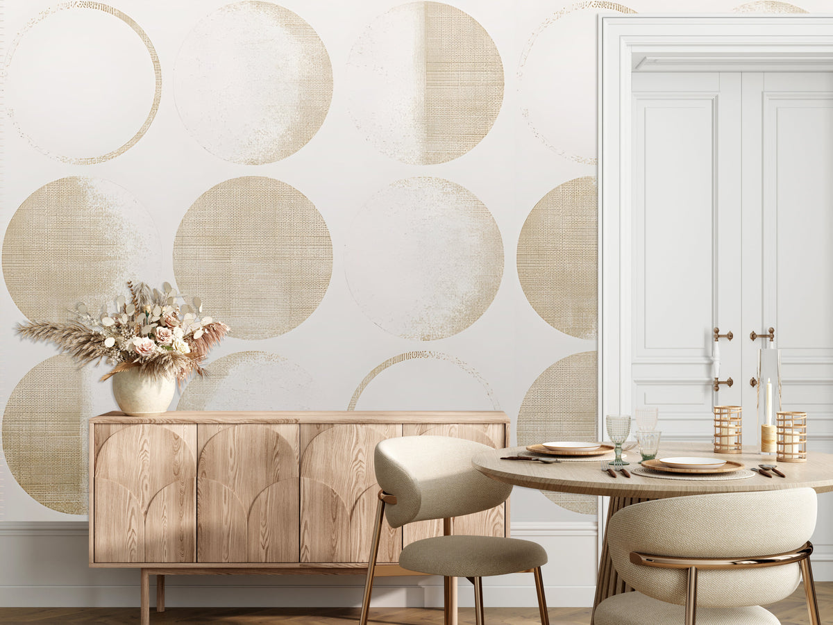 Papel Adhesivo Lunas (Decovinil)