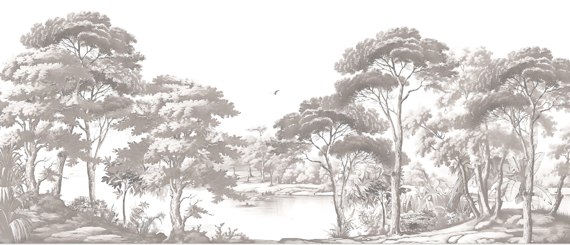 Papel Adhesivo Santuario gris (Decovinil)