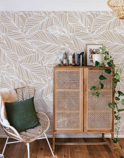 Papel Mural P265