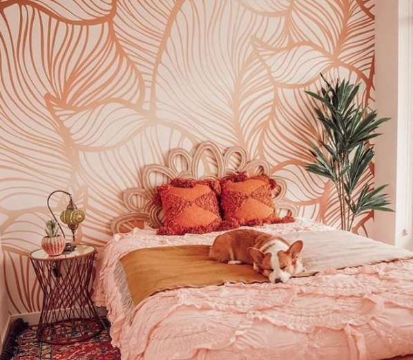 Papel Adhesivo  D275 (Decovinil)