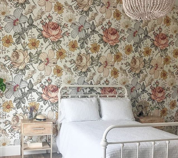 Papel Mural P233