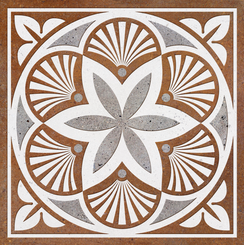 Azulejo Adhesivo Celtic