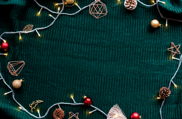 INDIVIDUALES NAVIDEÑOS