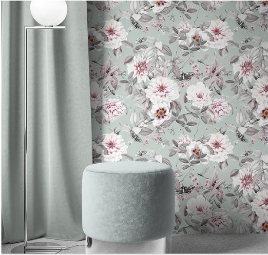 Papel Mural P317