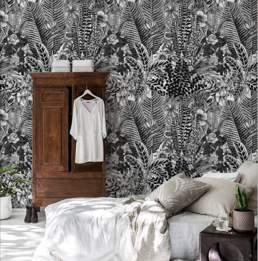 Papel Mural P325