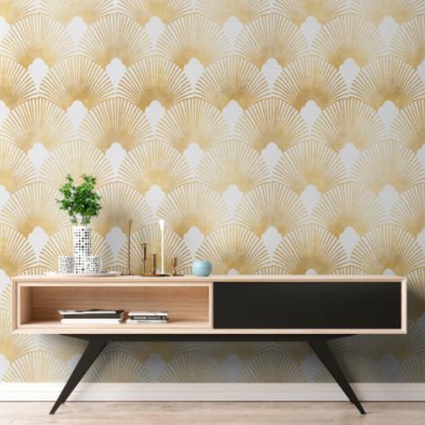 Papel Mural P350