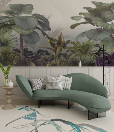 Papel Mural P354