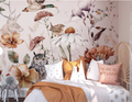 Papel Mural P367
