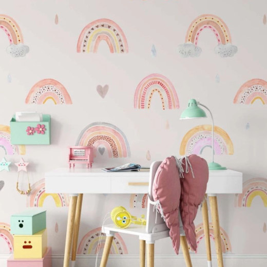 Papel Mural P365