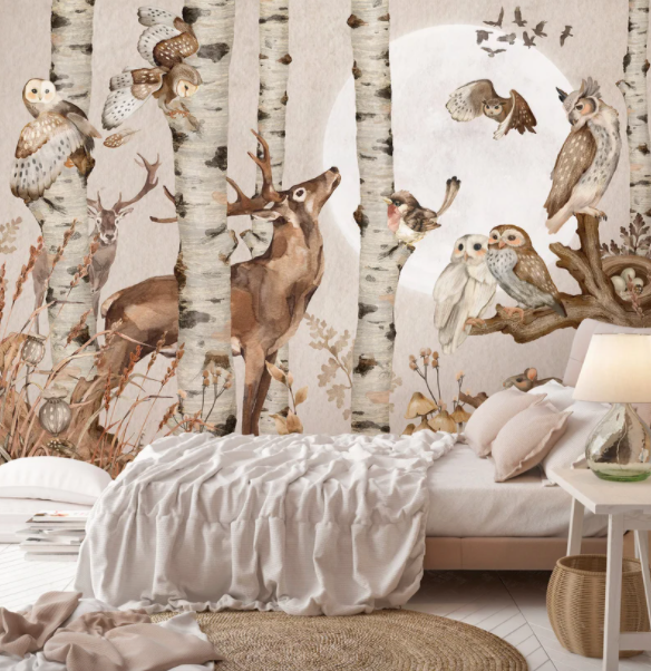 Papel Mural P370
