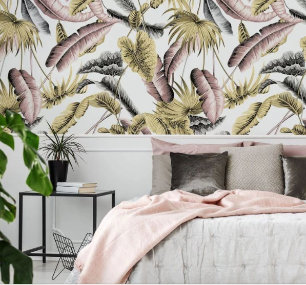 Papel Mural P374
