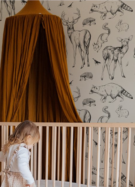 Papel Mural P388