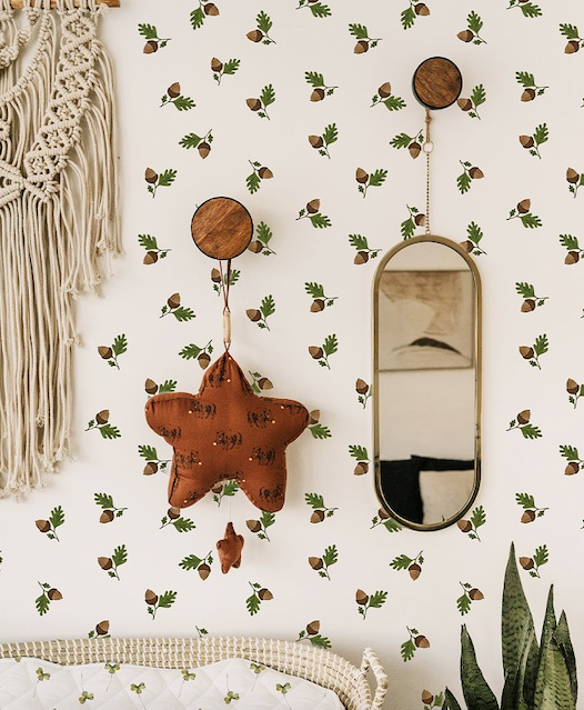 Papel Mural P389