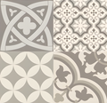 Azulejo Eclectic