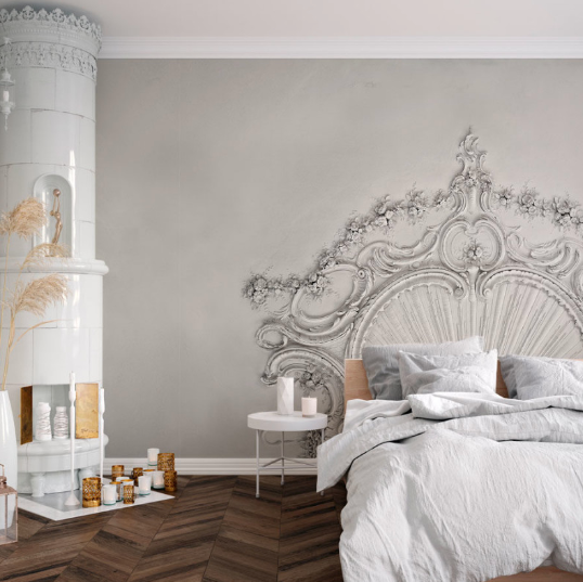Papel Mural Majestic b.