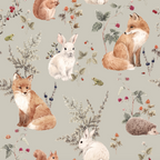 Papel Adhesivo Valentín (Decovinil)