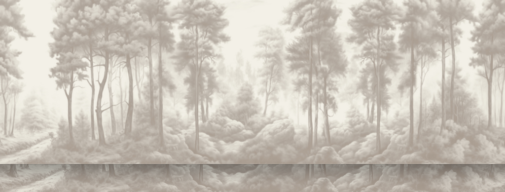 Papel Mural Sereno