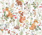 Papel Adhesivo Silvestre 1 (Decovinil)