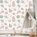 Papel Adhesivo Espacio (Decovinil)