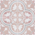 Azulejo Camelia