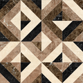 Azulejo Geoma