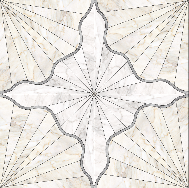 Azulejo Aúreo