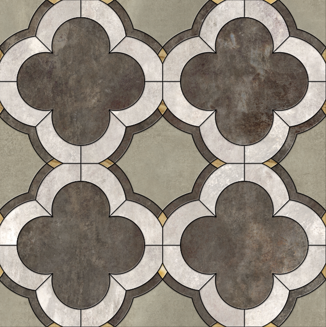 Azulejo Orígen