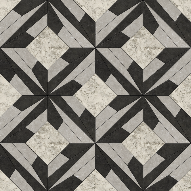 Azulejo Euclides