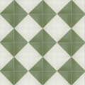Azulejo Esmeralda