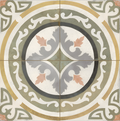 Azulejo Bizantino