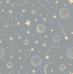 Papel Adhesivo Espacio (Decovinil)