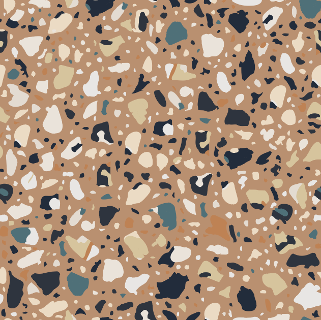 Terrazzo Terra