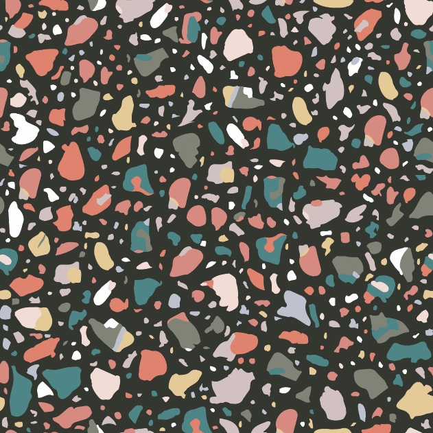 Terrazzo Confetti