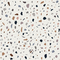 Terrazzo Beige