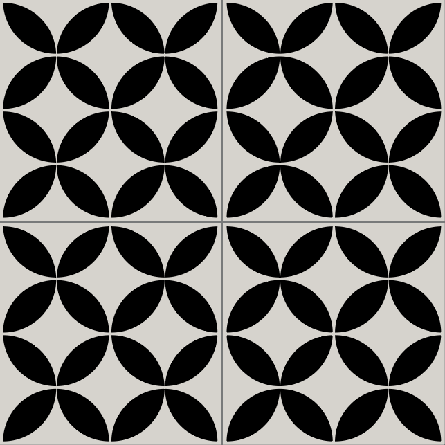 Azulejo Century B