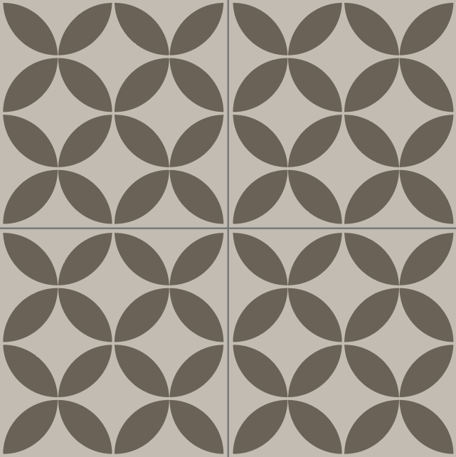 Azulejo Century B