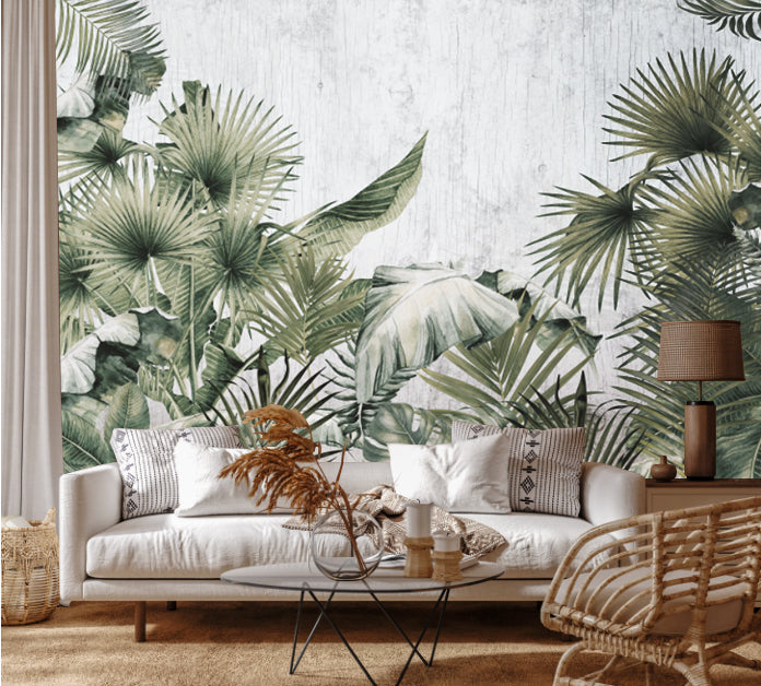 Papel Mural P358