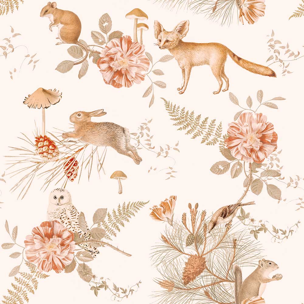 Papel Adhesivo Juliette (Decovinil)