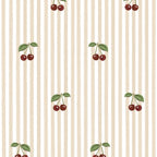 Papel Adhesivo Cherry (Decovinil)