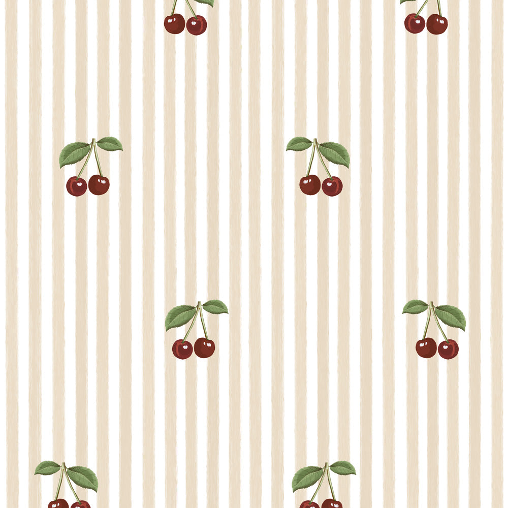 Papel Adhesivo Cherry (Decovinil)