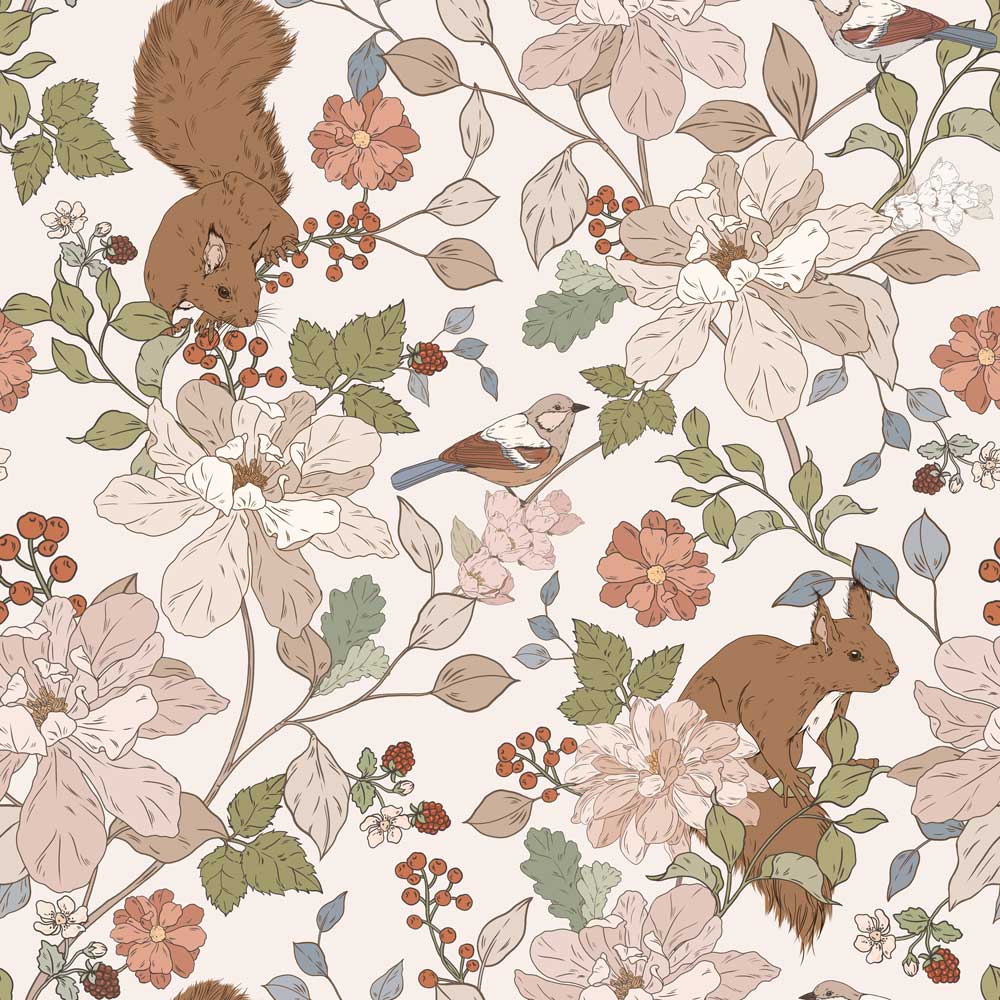 Papel Adhesivo Lewis (Decovinil)