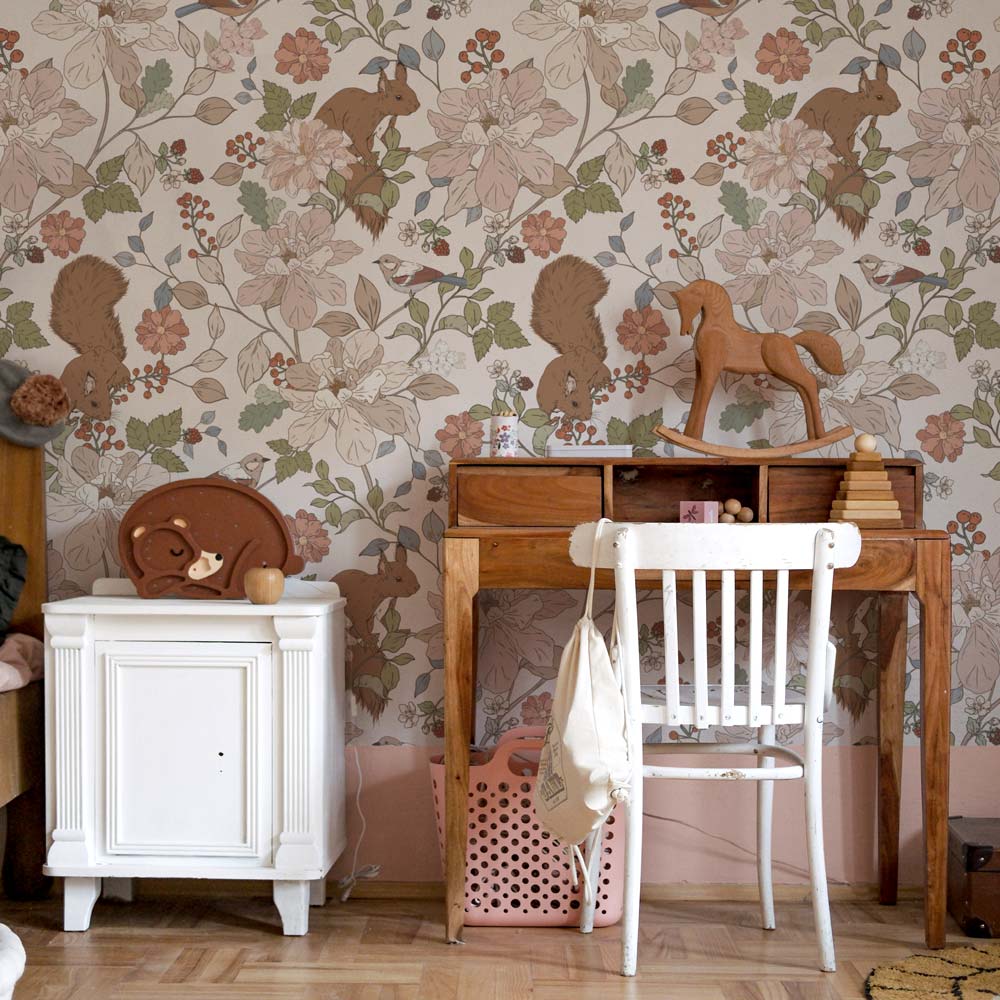 Papel Adhesivo Lewis (Decovinil)