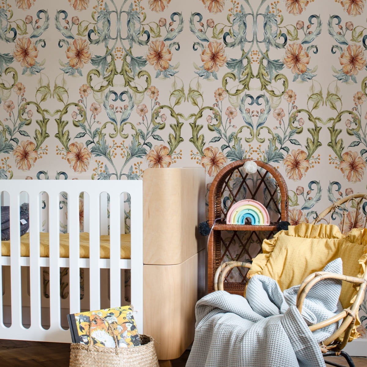 Papel Mural P239